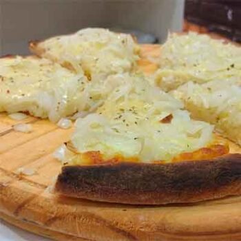 Fugazzeta